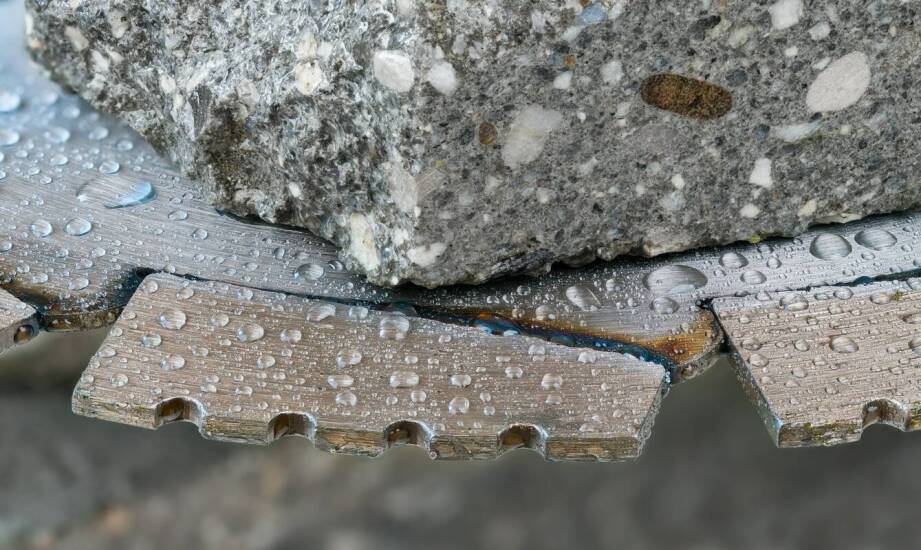 Dlaczego warto zainwestować w tarczę do granitu 500 mm o wysokiej jakości?