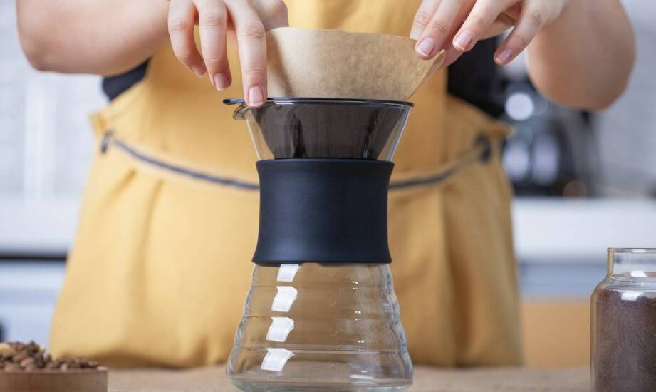 Dripper coffee a ekologia – jak zmniejszyć wpływ na środowisko?