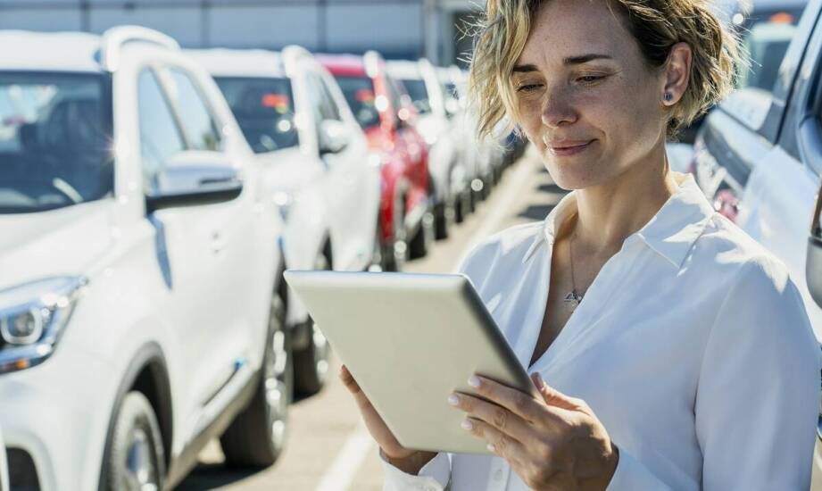 Myjnia dla flot samochodowych – jak podejść do negocjacji cenowych?