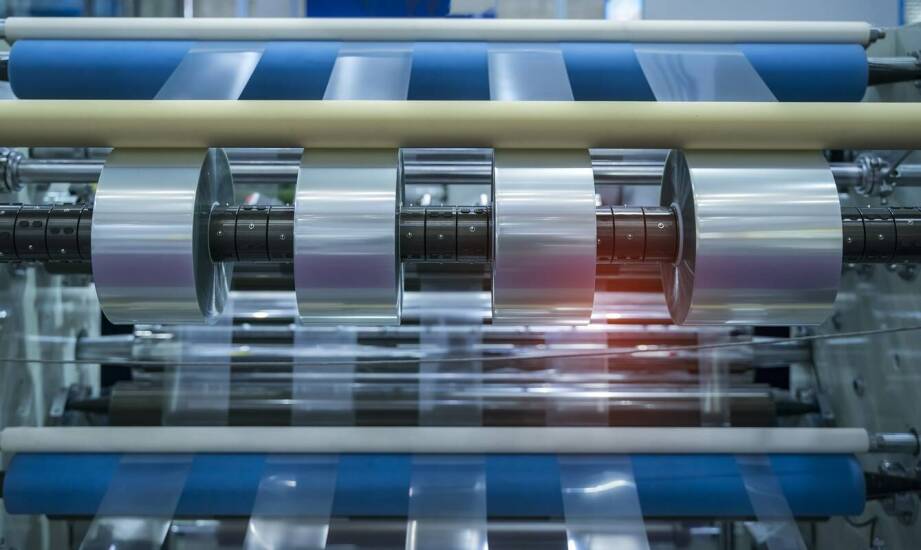 Płyty plastikowe kolorowe jako innowacyjne rozwiązanie dla przestrzeni wystawienniczych