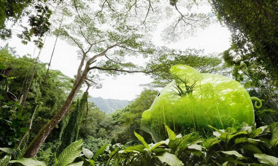 Jak wyświetlacze holograficzne wpływają na projektowanie wnętrz komercyjnych?