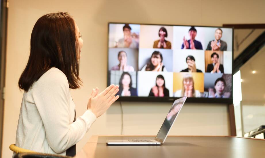 Jakie technologie wspierają działanie nowoczesnych systemów do wideokonferencji?