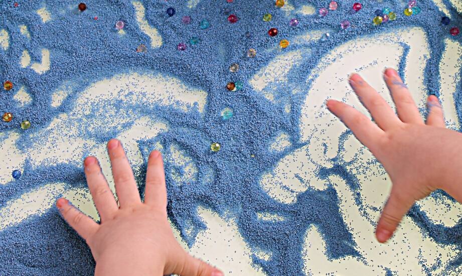 Dywan interaktywny jako narzędzie do nauki fizyki przez symulacje i eksperymenty