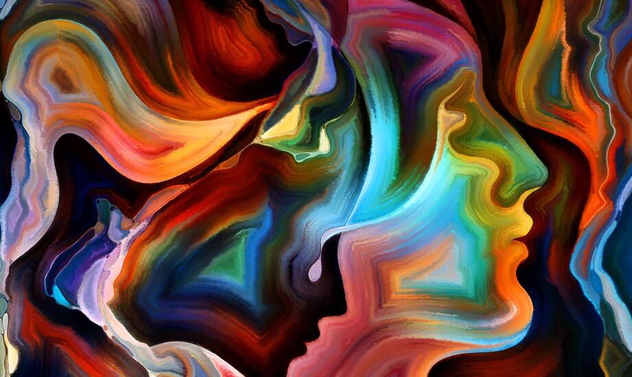 Jakie emocje można wyrazić za pomocą sztuki?