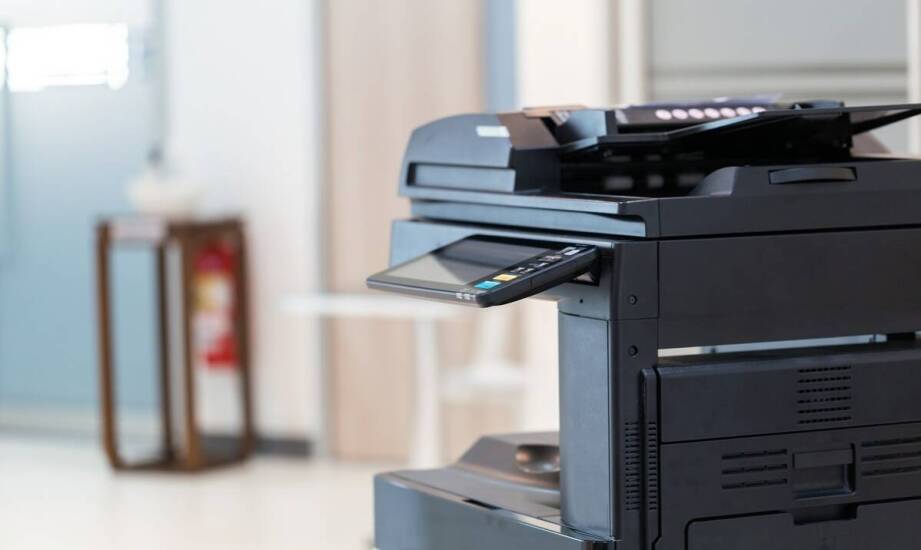 Jakie są zalety korzystania z monochromatycznych drukarek laserowych z tonerem mp2501?