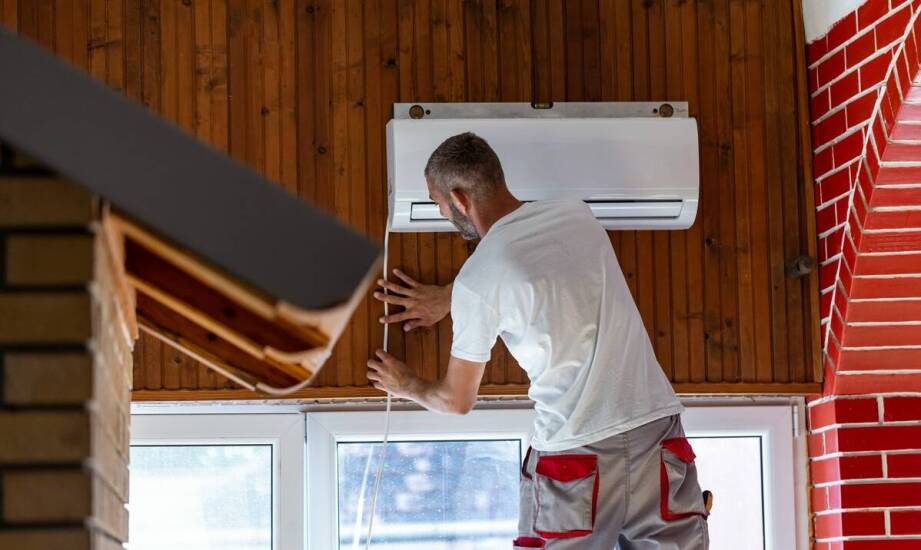 Czy montaż klimatyzacji jest odpowiedni dla każdego domu?