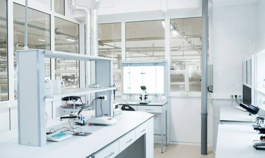 Odczynniki chemiczne jako podstawa precyzyjnych syntez w laboratoriach badawczych