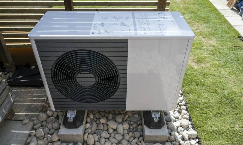 Rozłożenie płatności na raty jako sposób na sfinansowanie pomp ciepła