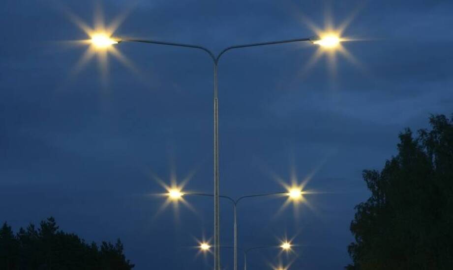 Instalacje oświetleniowe LED a ich rola w poprawie bezpieczeństwa w instytucjach publicznych