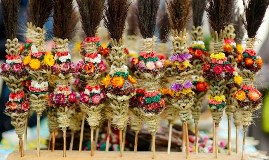 Rola jarmarku kaszubskiego w rozwoju turystyki kulturalnej