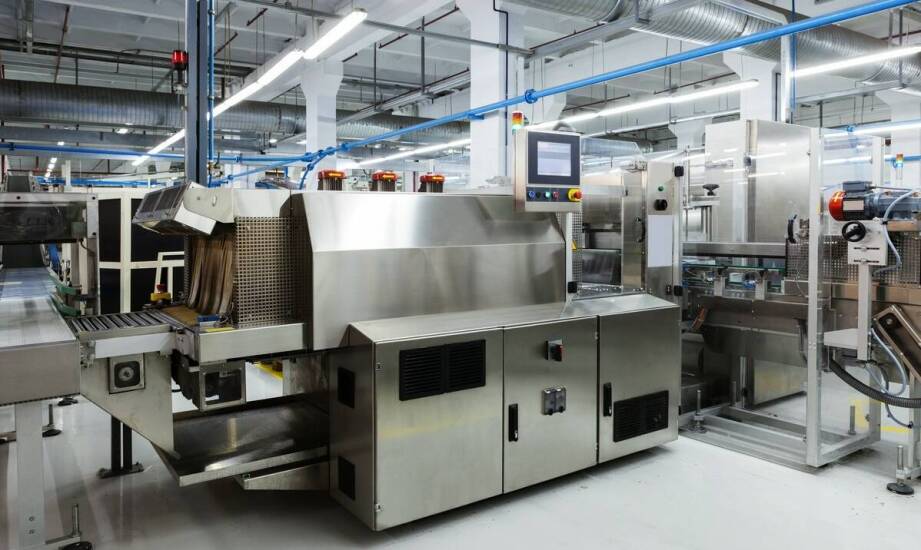 Systemy CMMS a zarządzanie wiedzą techniczną w przedsiębiorstwie