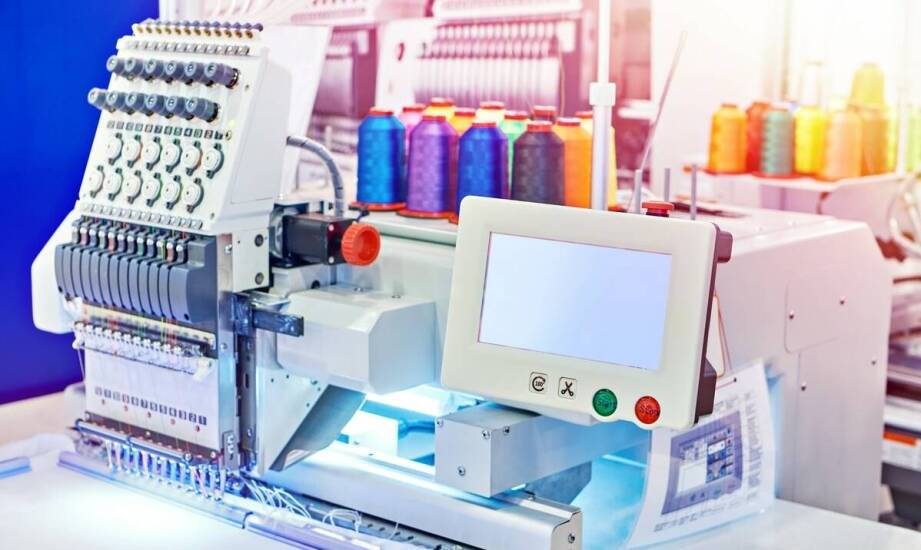 Przemysł tekstylny a nowoczesne technologie zgrzewania ultradźwiękowego