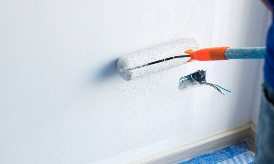 Jak wybrać odpowiedni grunt pod tynki zewnętrzne?