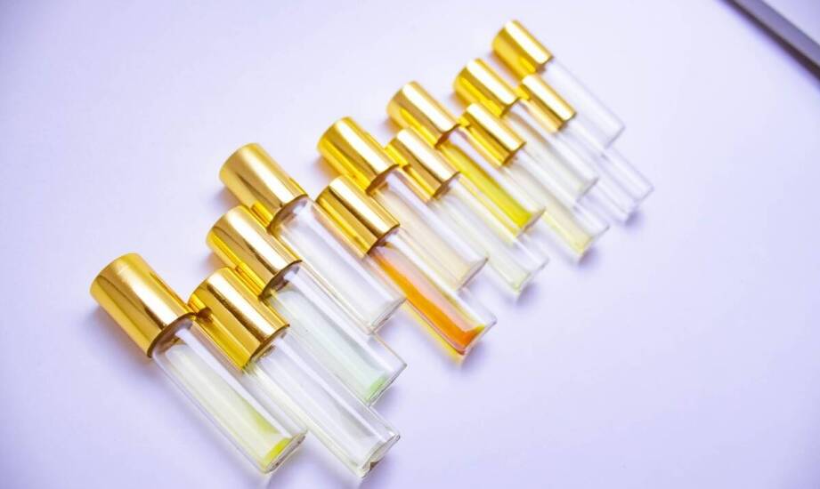 Czy butelki do perfum mogą wpływać na decyzje zakupowe klientów?