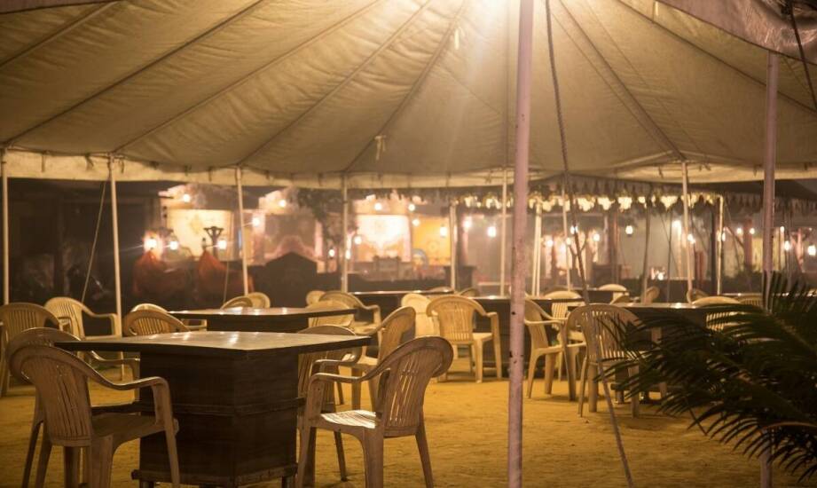 Kluczowe elementy wynajmu hal namiotowych na imprezy okolicznościowe