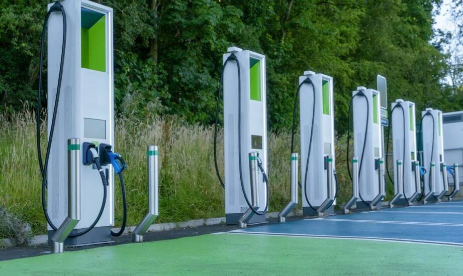 Elektryczna mobilność: priorytet dla Volkswagen Group Polska