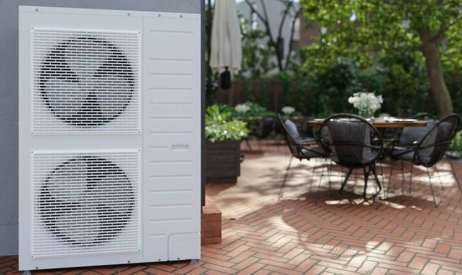 Zalety pomp ciepła w kontekście ekologicznego ogrzewania i chłodzenia