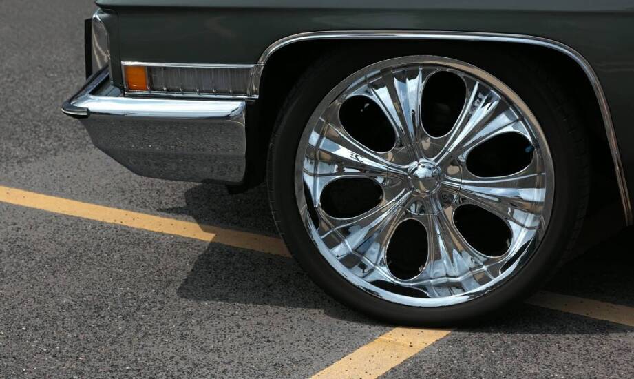 Przegląd najlepszych modeli felg stalowych 17 dla Suzuki SX4 S-Cross