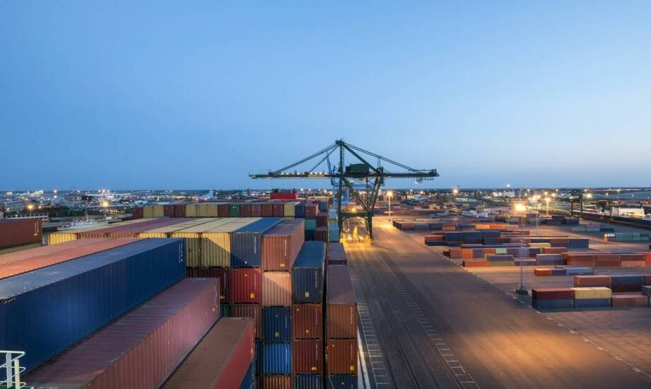 Co to jest odprawa czasowa i jakie niesie korzyści?