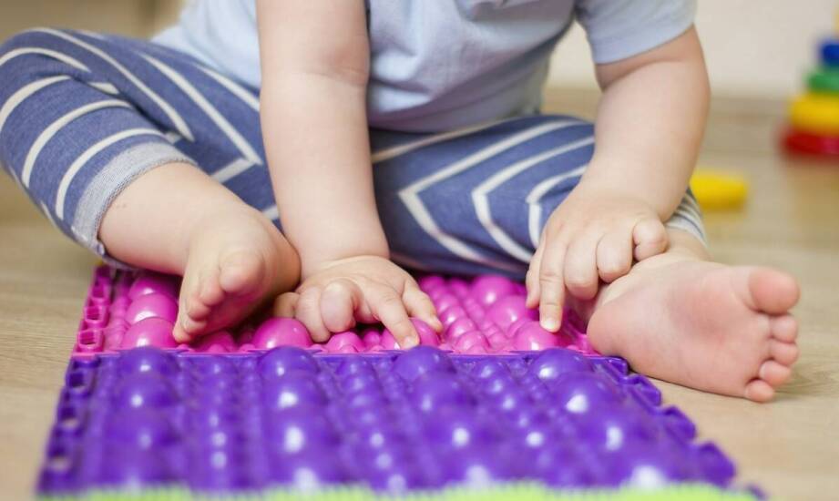 Jak terapia ręki wpływa na rozwój zdolności manualnych?