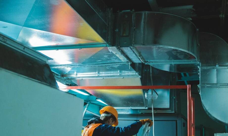 Serwis rekuperacji a jakość powietrza w domu – co warto wiedzieć?