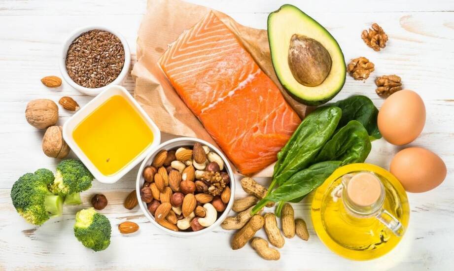 Jakie tłuszcze warto eliminować z diety?
