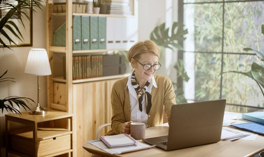 Wprowadzenie do efektywnego zarządzania dokumentami z wirtualną asystentką