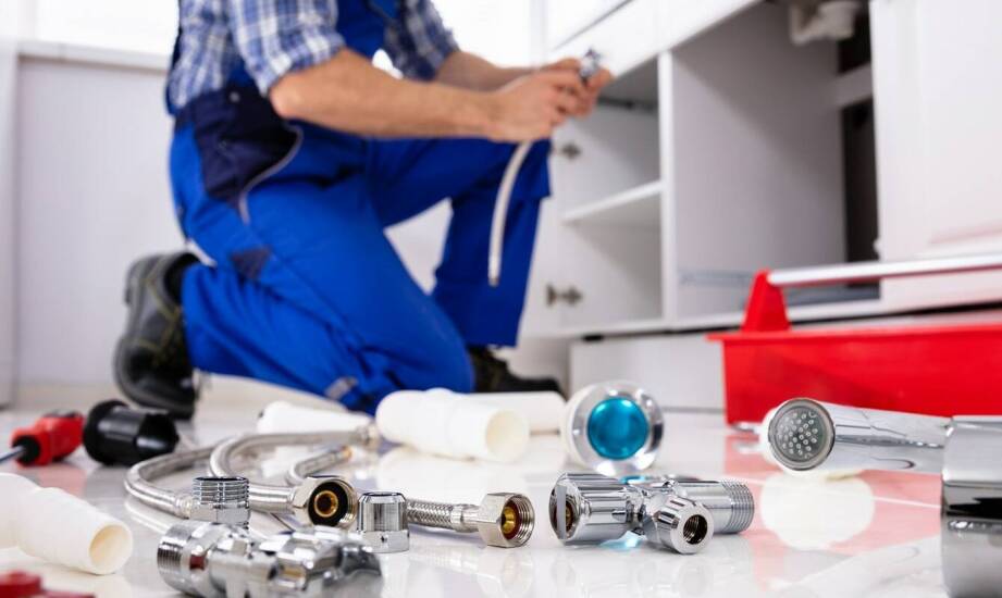 Rola instalacji sanitarnych w poprawie standardów higienicznych w budynkach