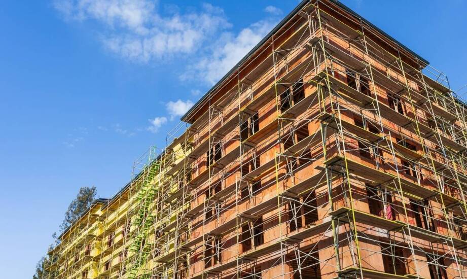 Jakie są korzyści z kompleksowej budowy domu w Grodzisku Mazowieckim?