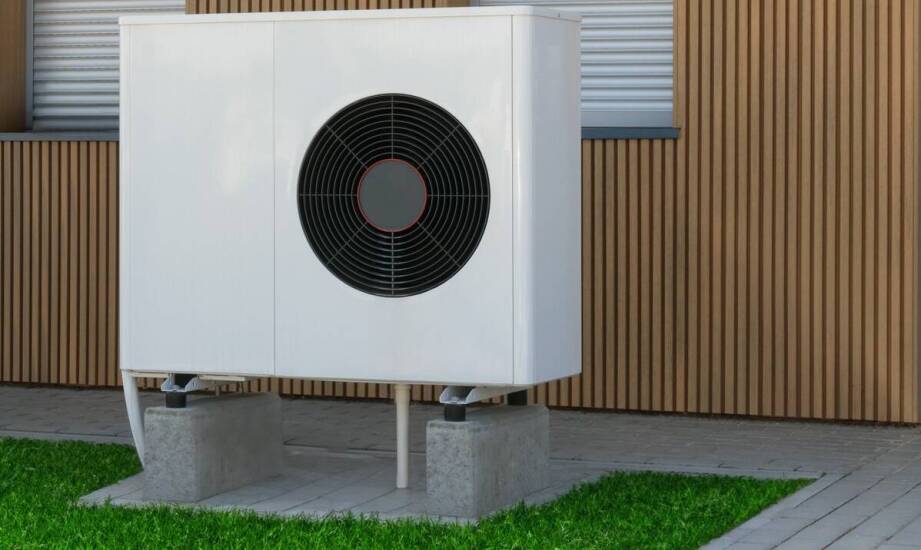 Czynnik R417a w porównaniu do innych czynników chłodniczych w pompach ciepła