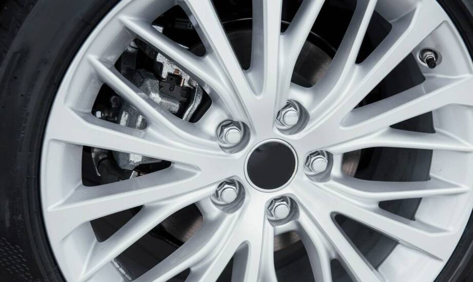 Czym kierować się przy zakupie felg do Lexus NX?