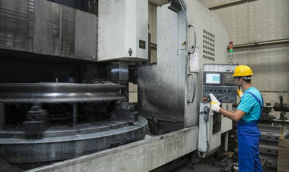 Jakie są kluczowe wymagania dotyczące konserwacji szlifierek kłowych?