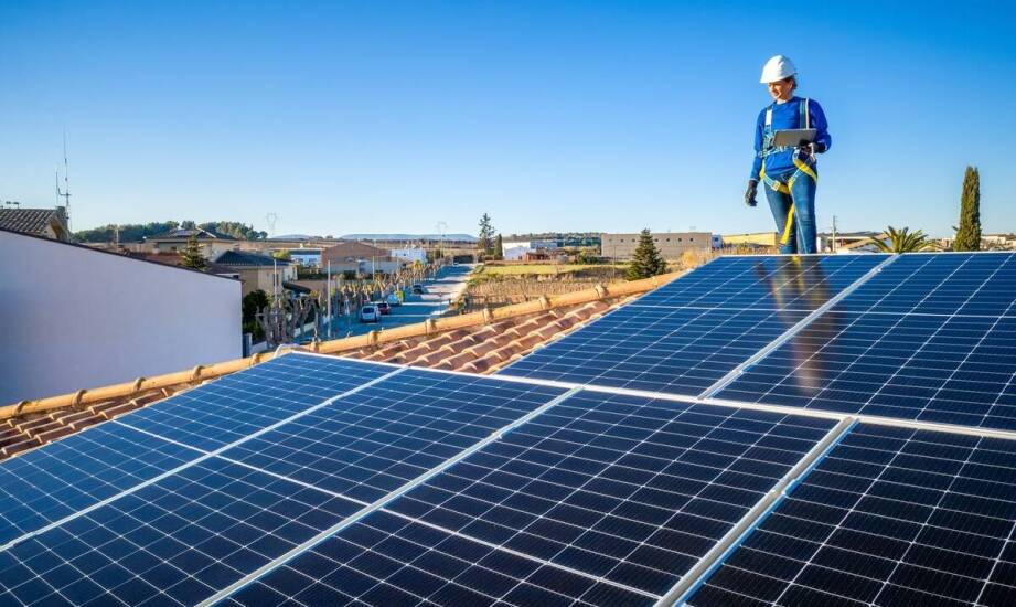 Dlaczego monitoring systemu jest ważny dla efektywności fotowoltaiki?