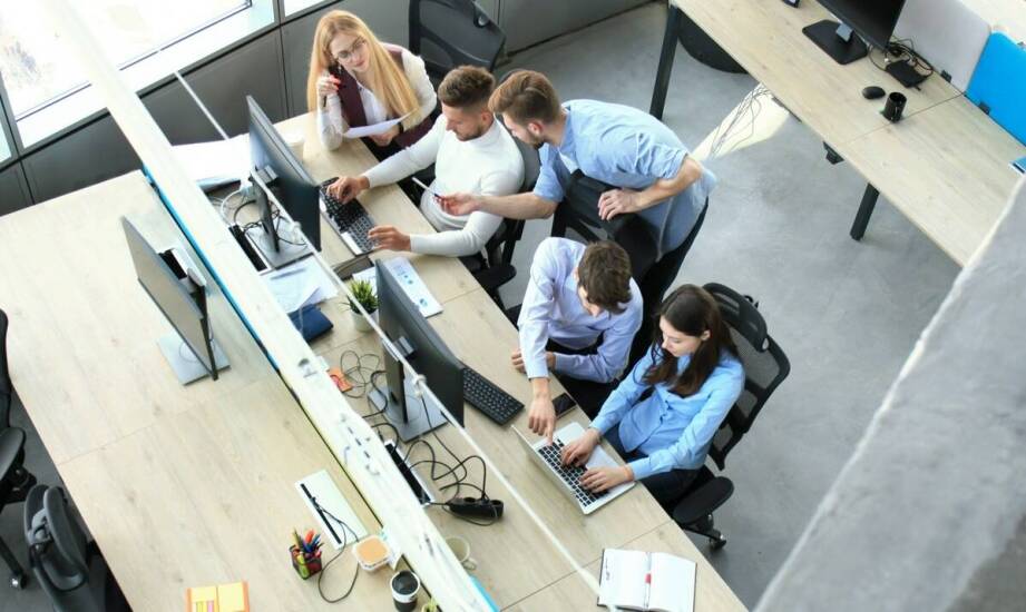 Znaczenie wsparcia technicznego po wdrożeniu oprogramowania