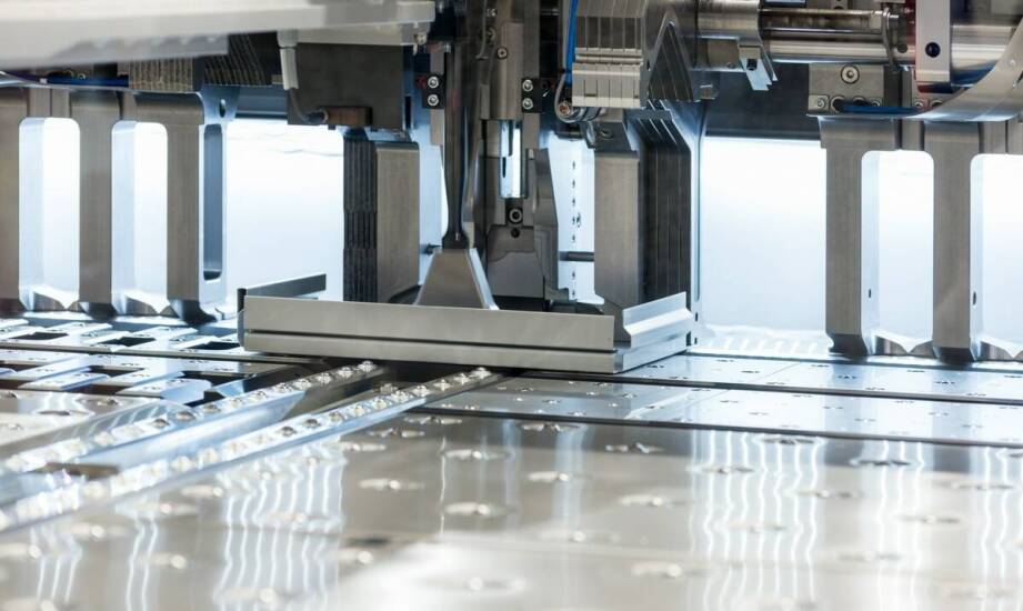 Nowoczesne funkcje zgrzewarek ultradźwiękowych ręcznych – co warto wiedzieć?