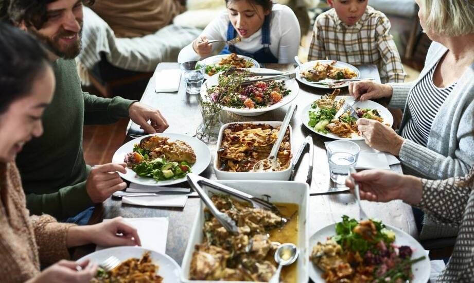 Tradycyjna muzyka klezmerska jako nieodłączny element naszych wieczorów tematycznych