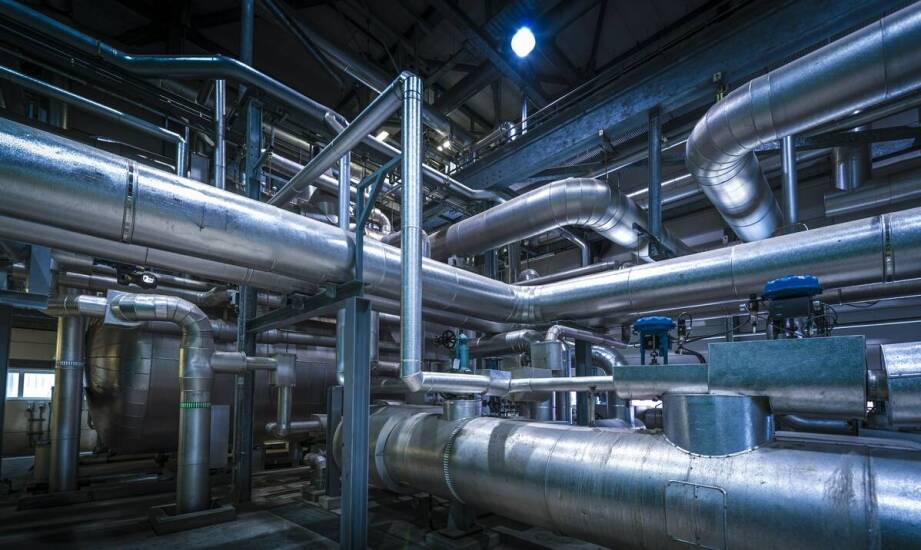 Dennice stalowe w instalacjach przemysłowych – kluczowe korzyści