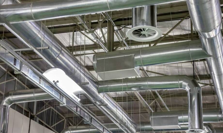 Rola rekuperacji w poprawie jakości powietrza w przestrzeniach produkcyjnych