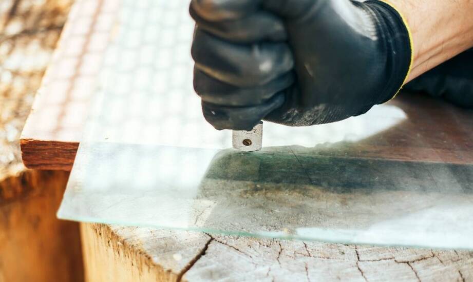 Dlaczego folia antywłamaniowa na okna to doskonały wybór dla sklepów i butików?