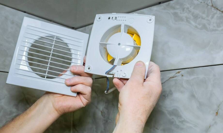 Rola wentylatora łazienkowego fi 110 w systemach rekuperacyjnych