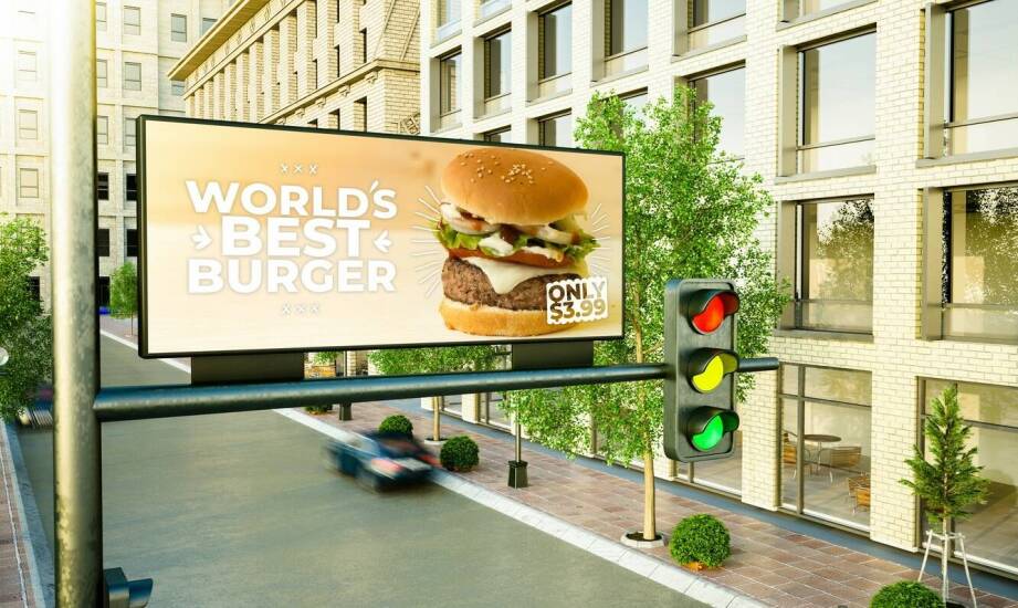 Innowacyjne podejścia do zarządzania treściami w retail dzięki połączeniu ekranów LED i zaawansowanego oprogramowania