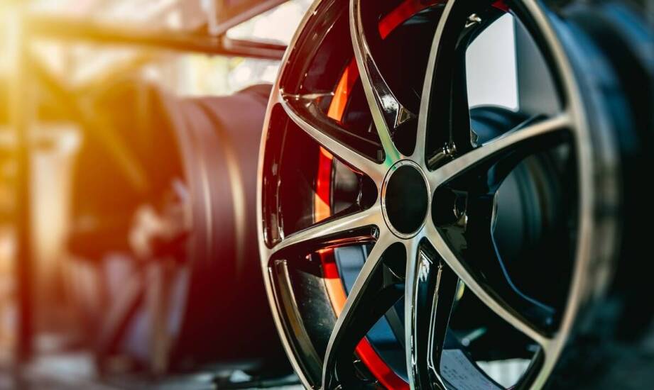 Kluczowe aspekty doboru rozmiaru felg dla VW Passat