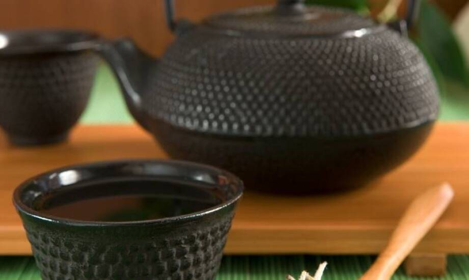 Herbata zielona Sencha - właściwości zdrowotne i smakowe