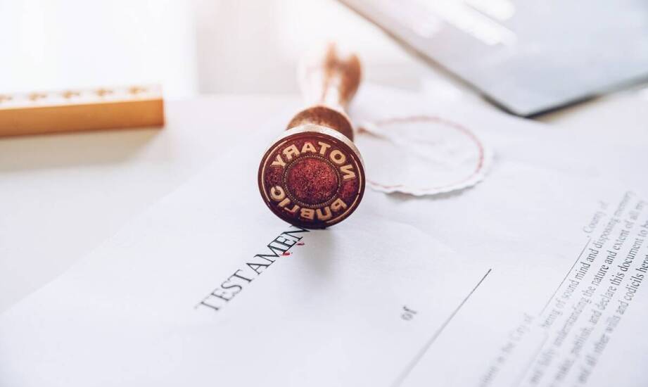 Specyfika aktów poświadczenia dziedziczenia – co warto wiedzieć?