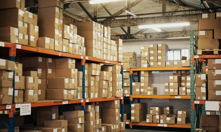 Jakie są najczęstsze zastosowania wag paletowych w przemyśle logistycznym?