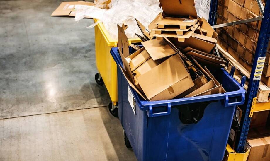 Rola Worków na Gruz i Śmieci w Skutecznym Zarządzaniu Odpadami Budowlanymi