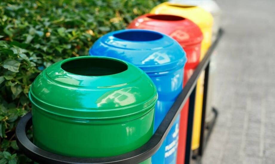 Różnorodność pojemności kontenerów: jak dopasować je do swoich potrzeb?