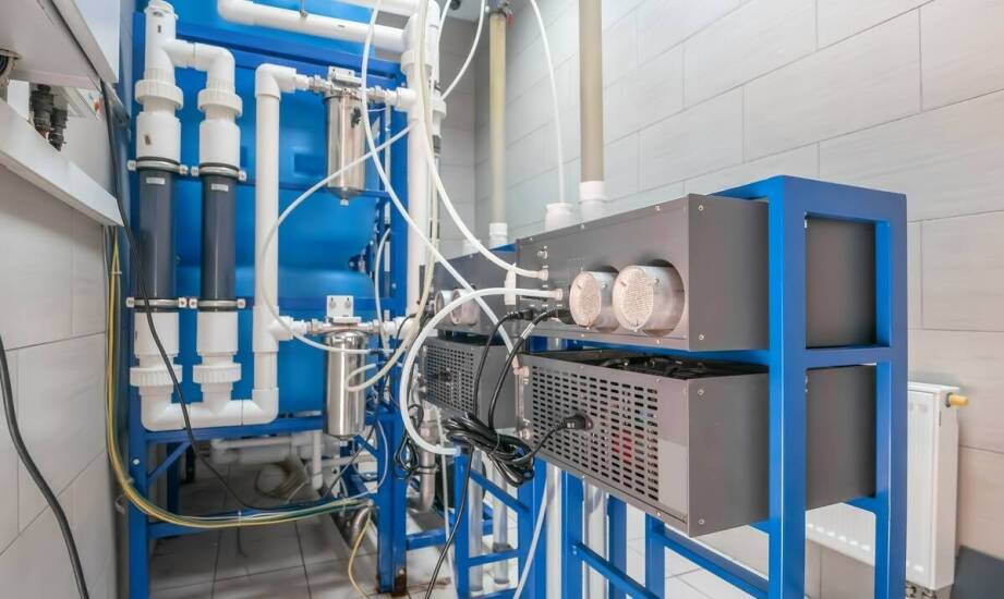 Jakie strategie stosować dla skutecznego monitorowania rtęci w spalinach?