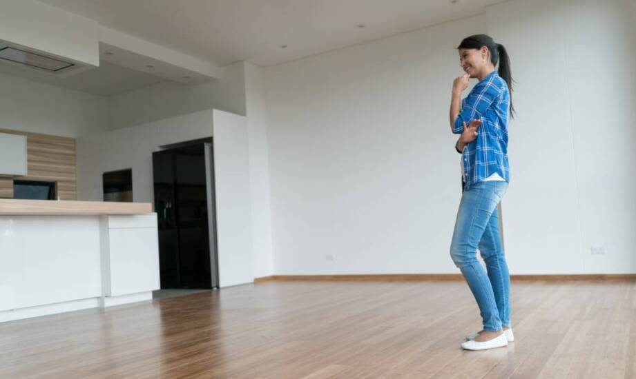 Mieszkania na sprzedaż: jak przygotować się do oględzin nieruchomości?