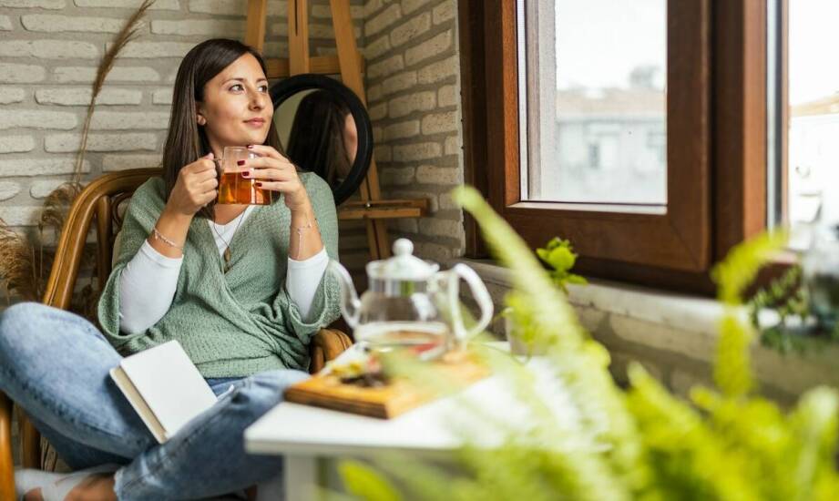 Organiczne produkty w sklepie z herbatami - zdrowy wybór dla każdego